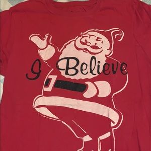 Christmas Shirt